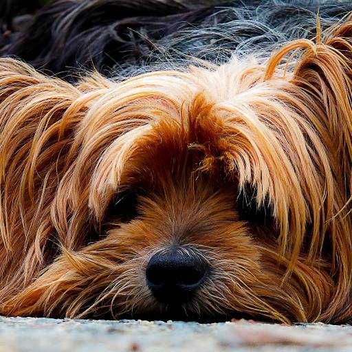 Šišanje psa: Šišanje psa može biti djelomično (samo oko očiju, skraćivanje šiškica, uređivanje sanitarnog područja i uređivanje šapa, takozvani Mini groom) i potpuno, a sve prema željama vlasnika.