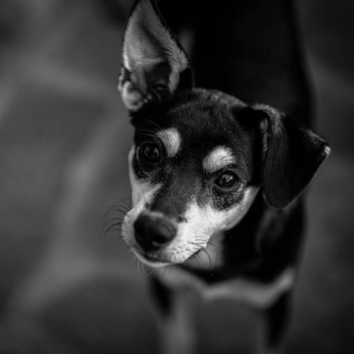 Čišćenje ušiju i čupkanje dlačica kod psa: Uši bi trebalo redovito čistiti, pogotovo kod pasa koji luče više voska i imaju dlačice u uhu.